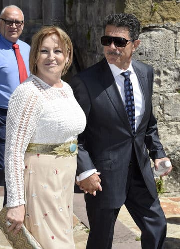 Las condiciones de la separación que David Bustamante pide a Paula Echevarría