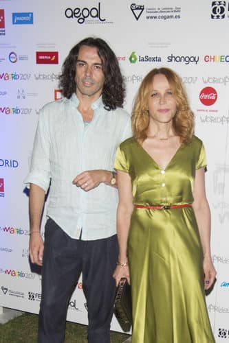 Raffaella Carrá, Loles León, Antonia San Juan, Boris Izaguirre... Los VIP también celebran el 'World Pride'