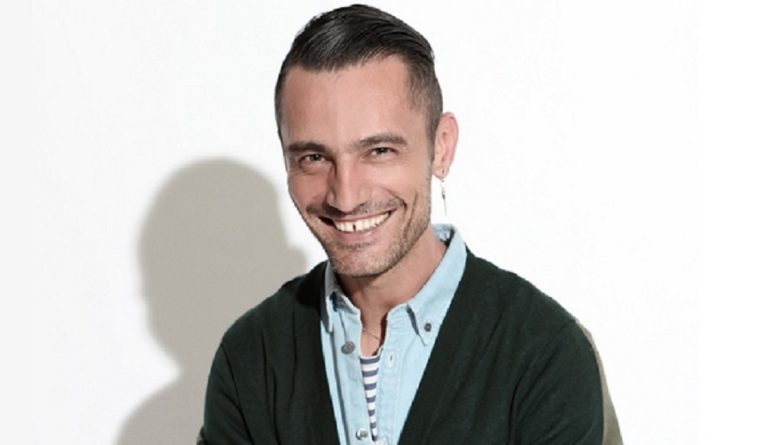El último legado de David Delfín verá la luz el próximo mes de septiembre