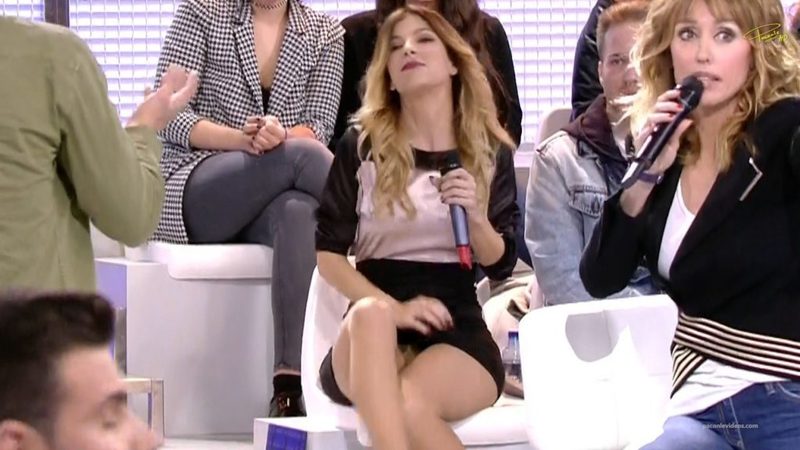 Olaya Rivas, en exclusiva: "Es un castigo para la audiencia tener a Oriana Marzoli en Telecinco"