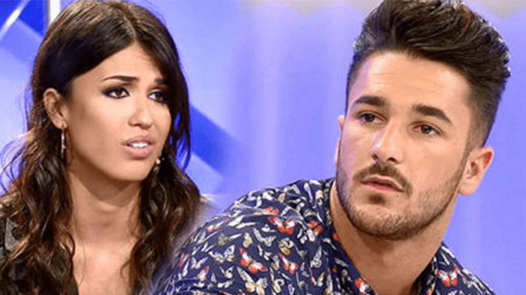 Sofía Suescun rompe con Hugo Paz tras descubrirle mensajes y fotos de alto voltaje con otra chica