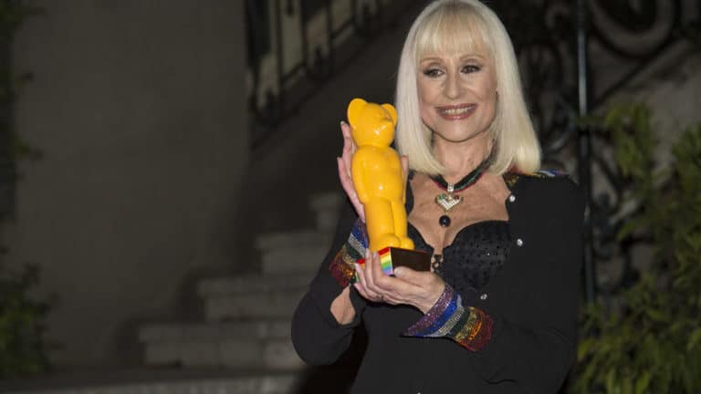 Raffaella Carrá, Loles León, Antonia San Juan, Boris Izaguirre… Los VIP también celebran el ‘World Pride’