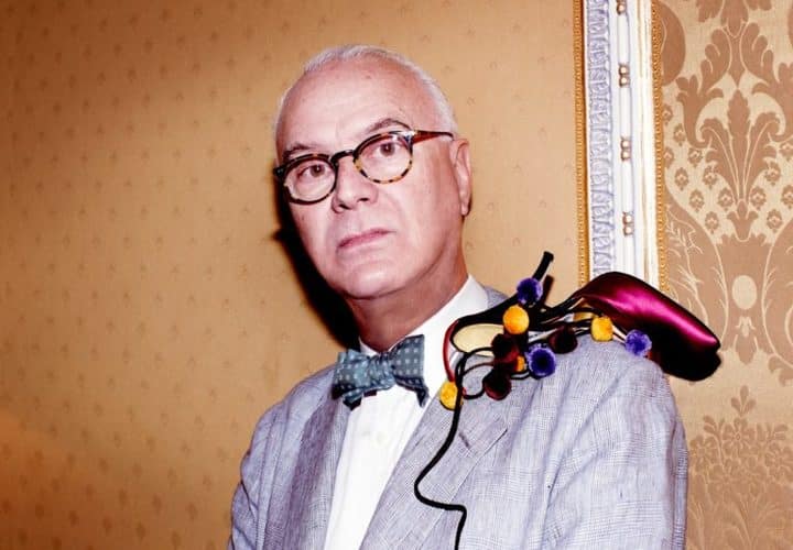 ¿Qué diva musical lanzará una colección de zapatos para Manolo Blahnik?