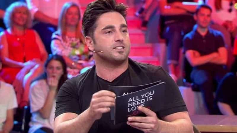 Paula Echevarría interpreta su 'mejor papel' y se deja querer por un desmejorado Bustamante