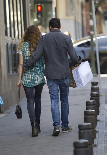 Borja Thyssen y Blanca olvidan los problemas económicos y preparan sus lujosas vacaciones