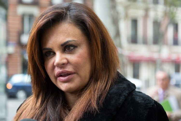 Los seis hijos varones de Ruiz-Mateos interponen una querella criminal contra la abogada Teresa Bueyes