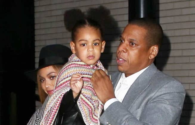 ¡Qué padrazo es Jay-Z! Este es el regalo que el marido de Beyoncé hace a sus mellizos