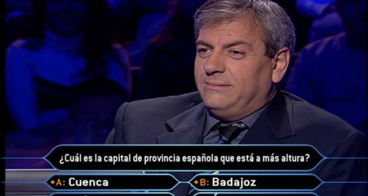 Míticos programas de televisión que veías a escondidas de tus padres cuando eras pequeño