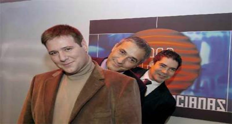 Míticos programas de televisión que veías a escondidas de tus padres cuando eras pequeño