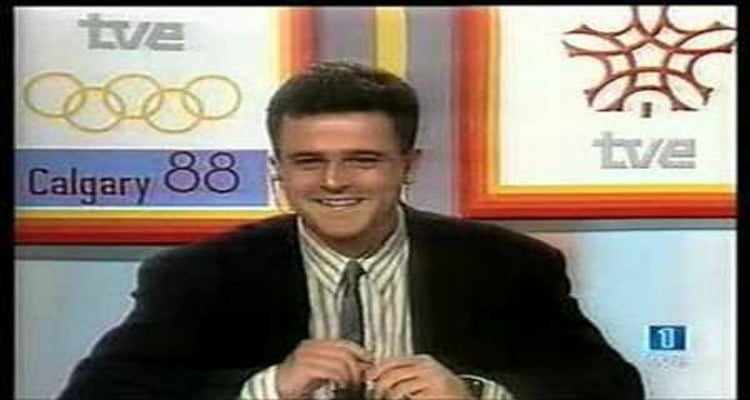 Los mayores cabreos de los presentadores de informativos en televisión