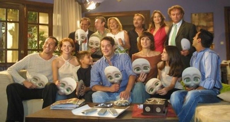 Series de televisión que duraron apenas unos capítulos
