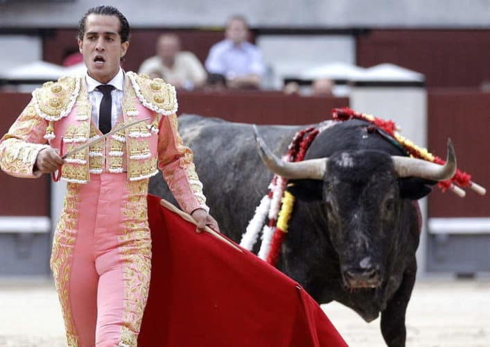 Muere el torero Iván Fandiño tras recibir una cornada mortal en el costado derecho