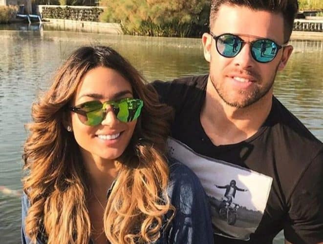Leandro Penna y Lisandra Silva, primera entrevista en exclusiva en España tras ganar ‘Doble Tentación’