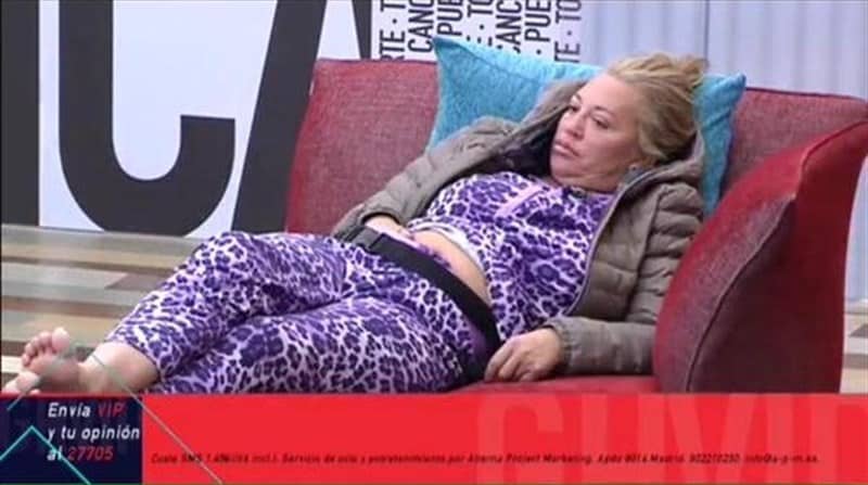 Belén Esteban y 10 de sus más impactantes e históricos looks, ¡a juicio!
