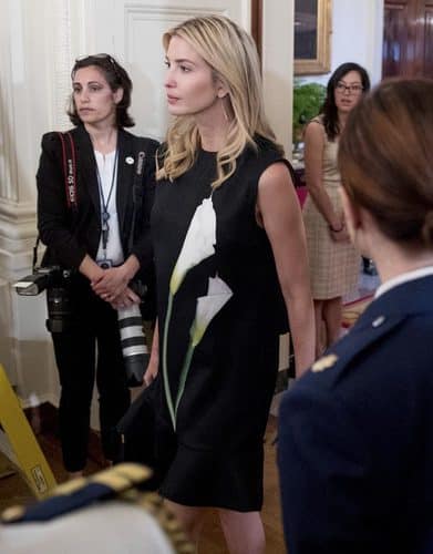 Ivanka Trump: la mujer que se prepara para gobernar Estados Unidos