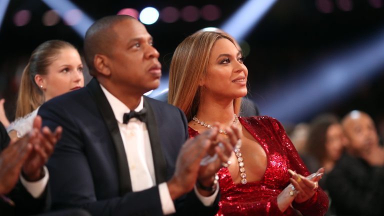 La prueba irrefutable que demuestra que Beyoncé ya ha dado a luz a sus gemelos