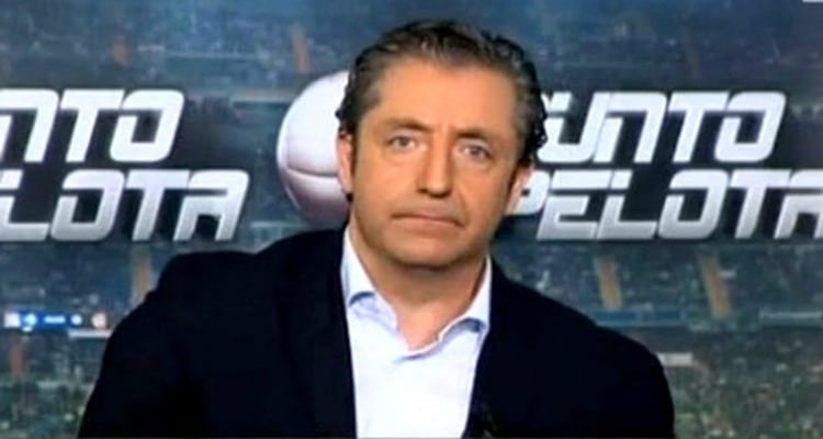 Los mayores cabreos de los presentadores de informativos en televisión