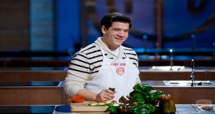 Masterchef: ¿Qué fue de sus ganadores? ¿Triunfaron?