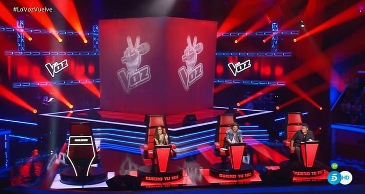 'Operación Triunfo' vs 'La Voz': 10 diferencias y semejanzas entre los dos formatos
