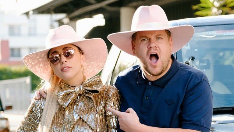 Las 10 celebridades que han hecho de ‘Carpool Karaoke’ un verdadero éxito