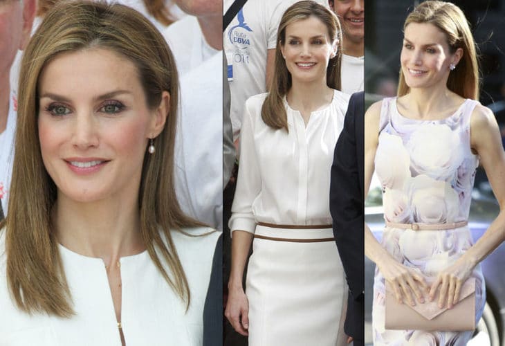 Doña Letizia cambia de armario: ¡Los 10 looks de verano que le querrás copiar!