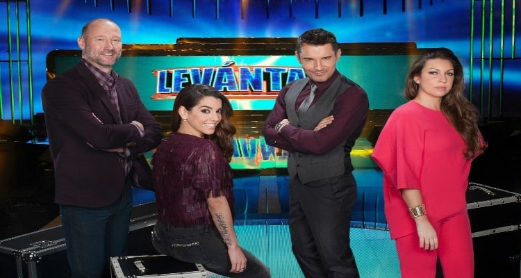 Estos son los programas de televisión que mejor pagan por acudir de público