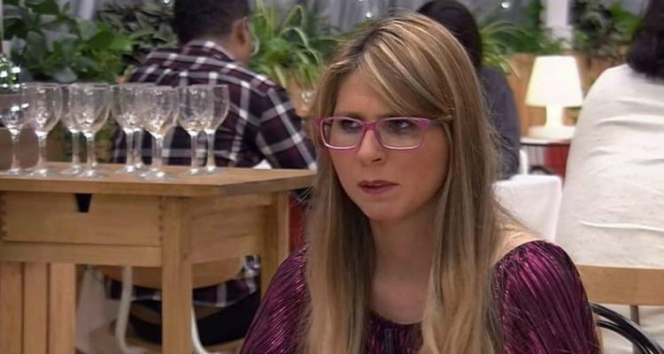 Logroño está en Barcelona y otras barbaridades de First Dates