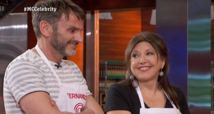 Los motivos por los que MásterChef Celebrity es un verdadero éxito