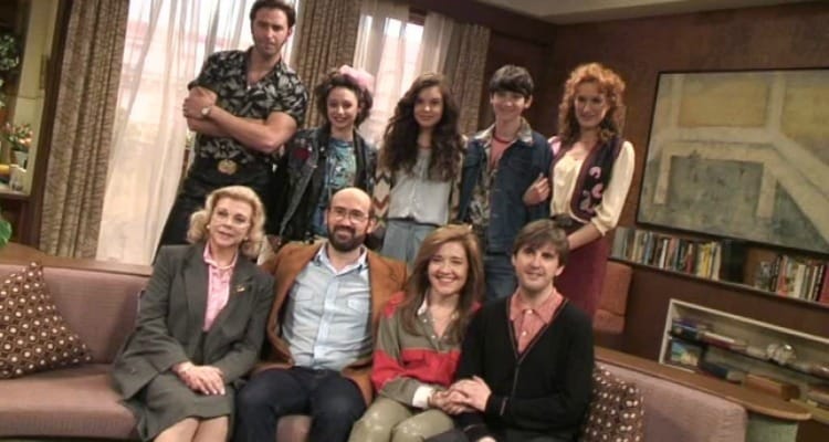 Series de televisión que duraron apenas unos capítulos