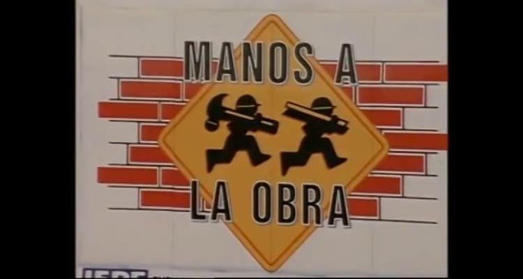 'Manos a la obra': Sus mejores momentos e inolvidables frases