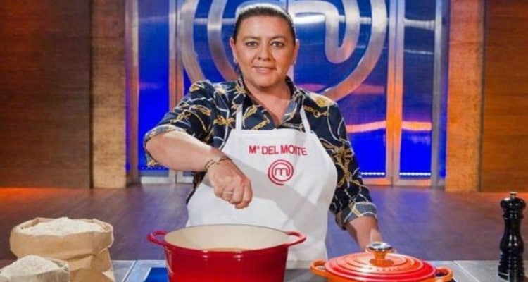 Los motivos por los que MásterChef Celebrity es un verdadero éxito