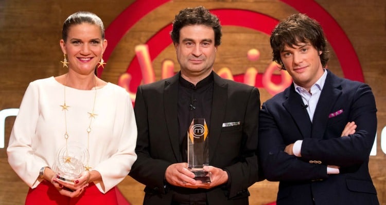 Masterchef: ¿Qué fue de sus ganadores? ¿Triunfaron?