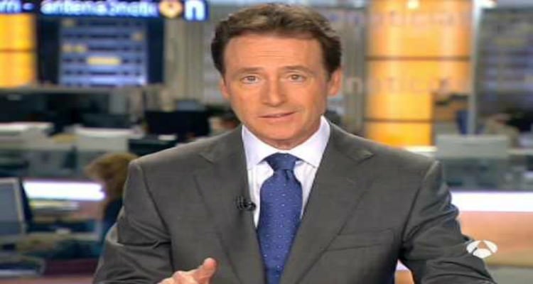 Los mayores cabreos de los presentadores de informativos en televisión