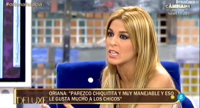 Oriana Marzoli: Todos sus éxitos y fracasos televisivos resumidos en 10 impactantes capítulos