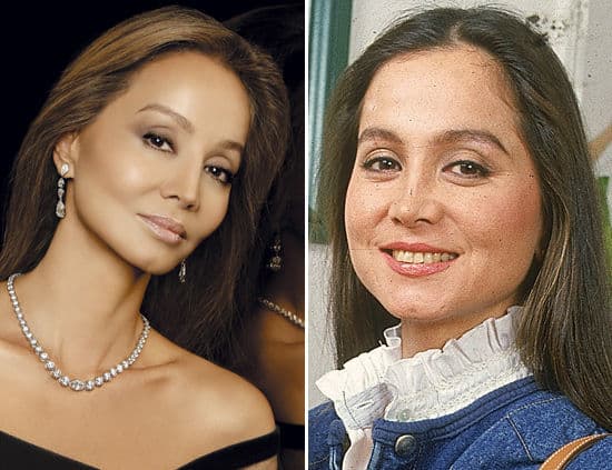 Isabel Preysler: Su evolución facial a golpe de bisturí y operaciones de cirugía estética