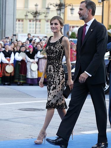 Reina Letizia: La nueva y cara 'pieza' que luce la esposa de Felipe VI. ¿De qué se trata?