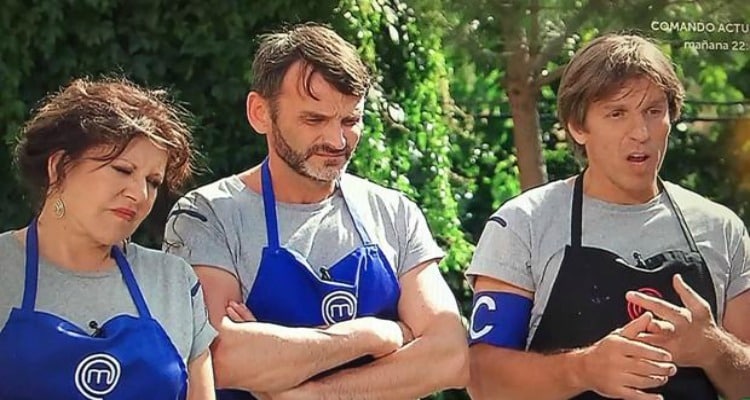 Los motivos por los que MásterChef Celebrity es un verdadero éxito