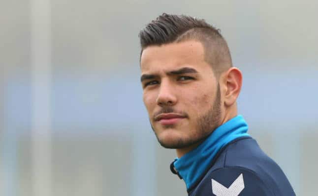 Theo Hernández, hermano de Lucas Hernández, denunciado por una fuerte agresión sexual