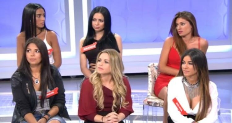 10 motivos por los que Mujeres y Hombres jamás desaparecerá pese a que te duela