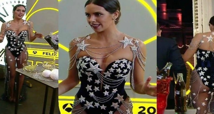 Los vestidos más polémicos de la televisión