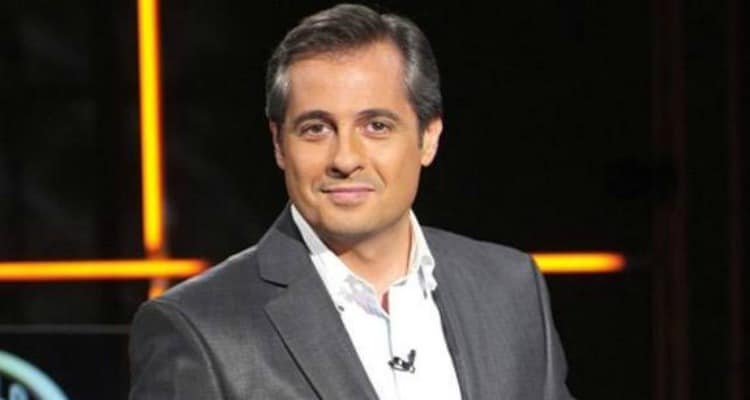 ¿Qué fue de Ximo Rovira?