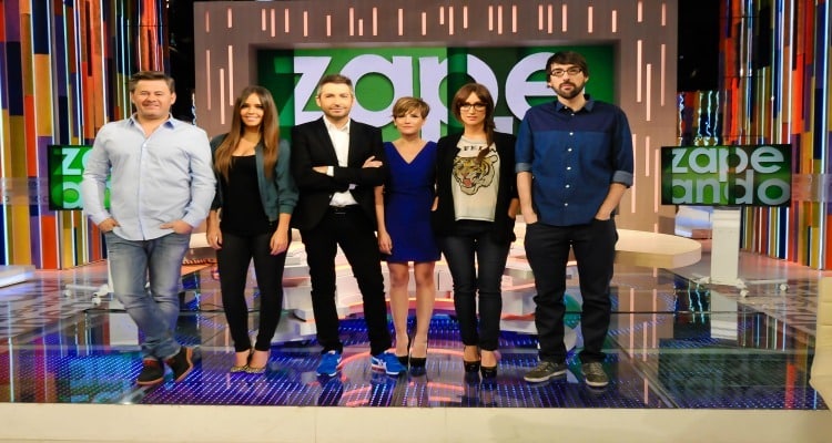 Estos son los programas de televisión que mejor pagan por acudir de público
