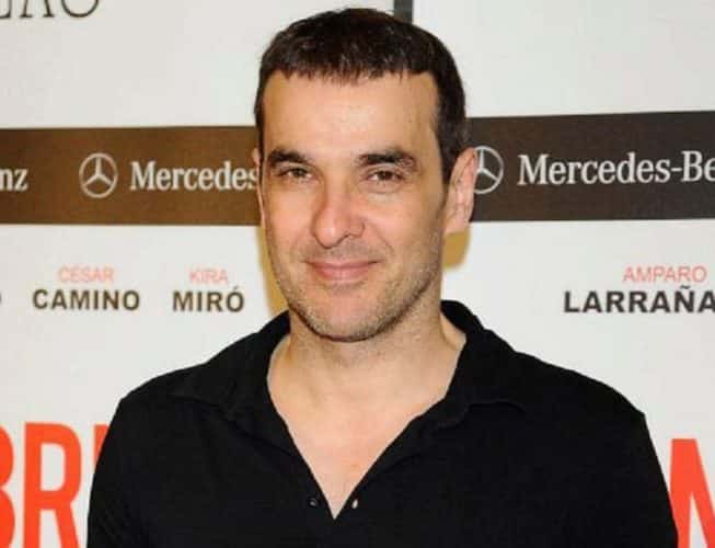 La familia de Luis Merlo informa de su estado de salud mediante un comunicado oficial