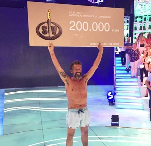 Todas las polémicas que se vivirán en el tenso 'cara a cara' final de 'Supervivientes' 2017