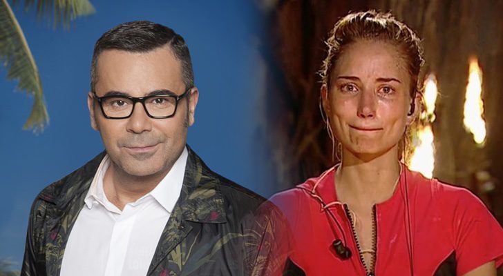 Alba Carrillo lo ha vuelto a hacer: estalla contra Jorge Javier y abandona la grabación de ‘Supervivientes’