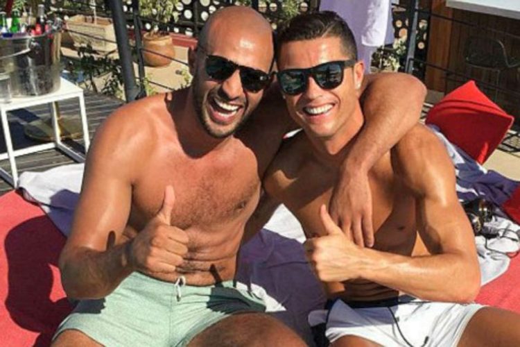 Cristiano Ronaldo da un paso al frente y confirma, por fin, lo que era un secreto a voces