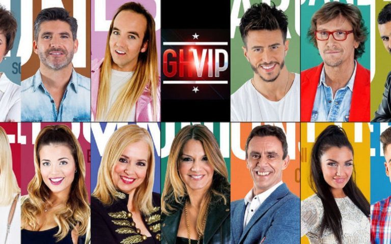 Una famosa concursante de ‘Gran Hermano VIP’ da el salto al mundo del cine por todo lo alto