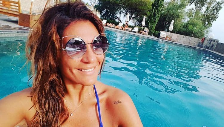 Raquel Bollo, feliz y enamorada junto a su millonario novio tras lograr separarlo de su anterior pareja