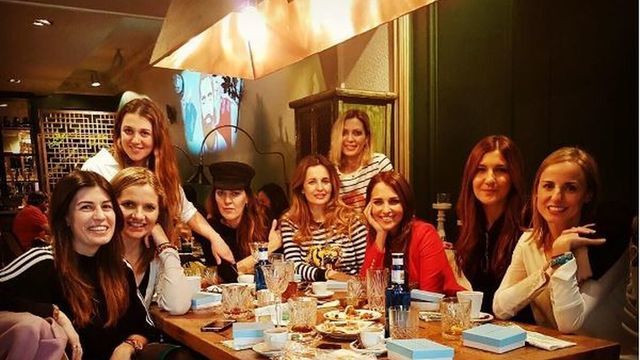 Paula Echevarría se aleja de la polémica y disfruta de su primer verano "de soltera" en Marbella