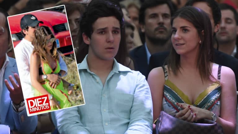 Froilán: universitario, enamorado y otras situaciones que definen sus recién cumplidos 19 años